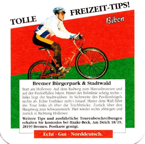 bremen hb-hb haake quad 2stg 6b (180-bremer b�rgerpark)